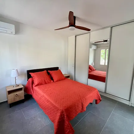 Apartment Maurice