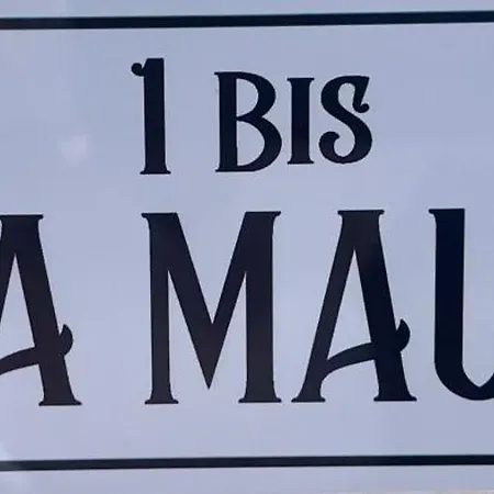 Apartment Maurice Valras-Plage